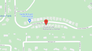 Circle Of Life LLC in google map