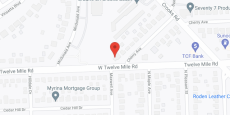 Christman Afc Home in google map