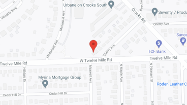 Christman Afc Home in google map