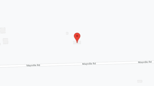 Map of the neighborhood around Christensen Care LLC