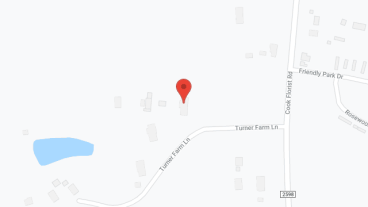 Chilton Family Care Home in google map