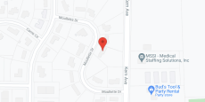 Chrismark Home Moullette in google map