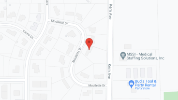 Chrismark Home Moullette in google map