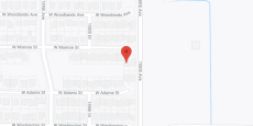 Charles Residential Care LLC in google map