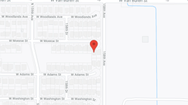 Charles Residential Care LLC in google map