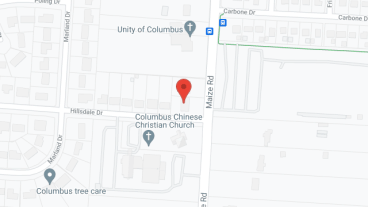 Central Ohio Life Care Center LLC in google map