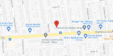 Central Ohio Life Care Center LLC in google map