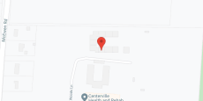 Centerville Place Assisted Living in google map