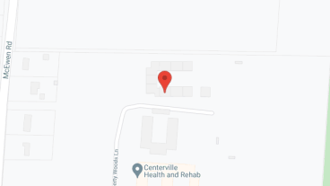 Centerville Place Assisted Living in google map