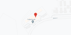 Cedarbrook Village Incorporated in google map