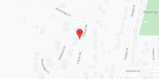 Cedar Crest Assisted Living in google map