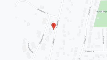 Cedar Crest Assisted Living in google map