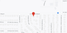 Casita Consentida LLC in google map