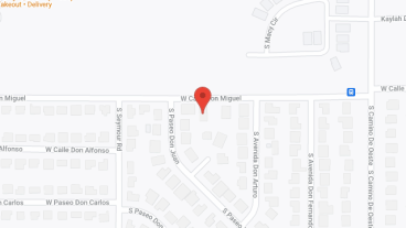 Casita Consentida LLC in google map