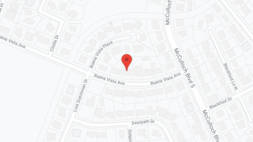 Casa Grande Assisted Living Home in google map