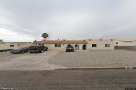 Casa Grande Assisted Living Home 