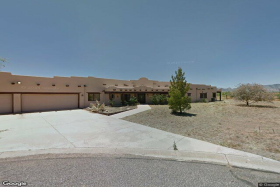 Casa De Angeles Assisted Living Inc 