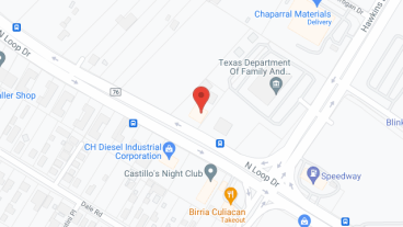 Casa De Bellamie Assisted Living Facility in google map