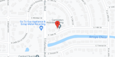 Carrington Assisted Living LLC in google map