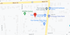Carols Adult Foster Care in google map