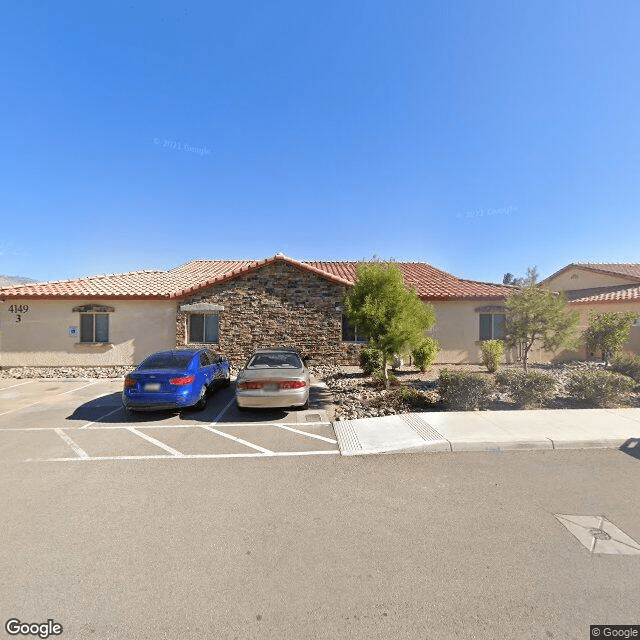 street view of Carlton Village 3