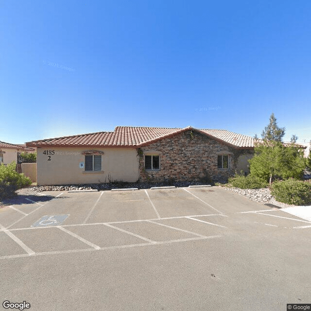 street view of Carlton Village 2