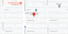 Caring Hands Comfort Assisted Living Home LLC in google map