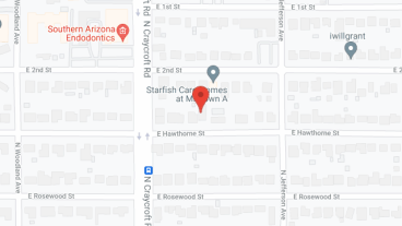 Caring Hands Comfort Assisted Living Home LLC in google map