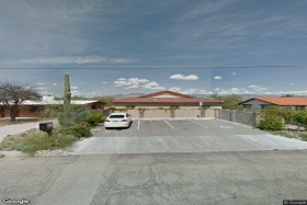 Caring Hands Comfort Assisted Living Home LLC 