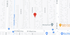 Cache James Better Living LLC 3 in google map
