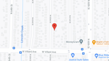 Cache James Better Living LLC 3 in google map