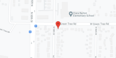 Cache James Better Living LLC in google map