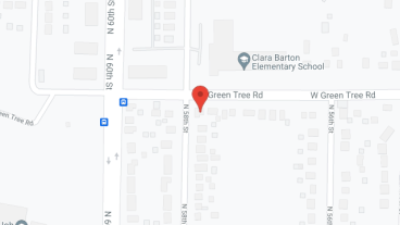 Cache James Better Living LLC in google map