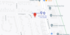 Cache James Better Living LLC 2 in google map