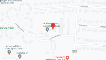 Buffalo Valley Personal Care in google map