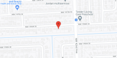 Buena Vista Health Care Corp in google map