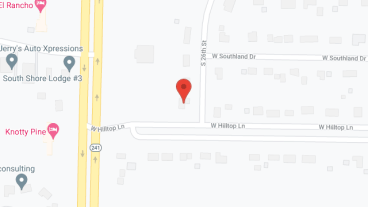Brotoloc Oak Creek in google map