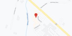 Brookwood Place in google map