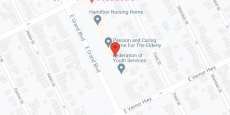 Brighter Haven in google map