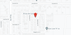 Brisas Del Caribe ALF Inc in google map