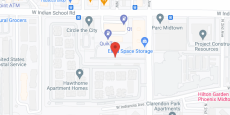Bridgewater Assisted Living-Midtown in google map