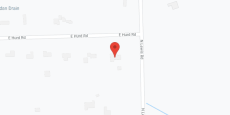 Brag in google map
