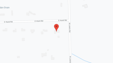 Brag in google map