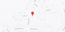 Bradford Home in google map