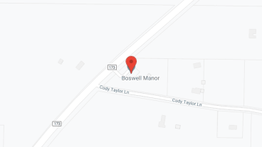 Boswell Manor LLC in google map