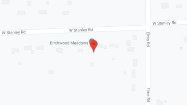 Birchwood II in google map