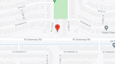 Big Heart Assisted Living LLC in google map