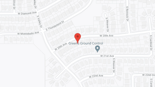 Map of the neighborhood around Better Senior Carehome LLC