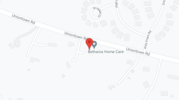 Bethania Care Home Inc in google map