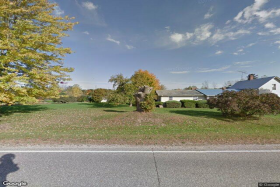 Bentley's Afc Home 